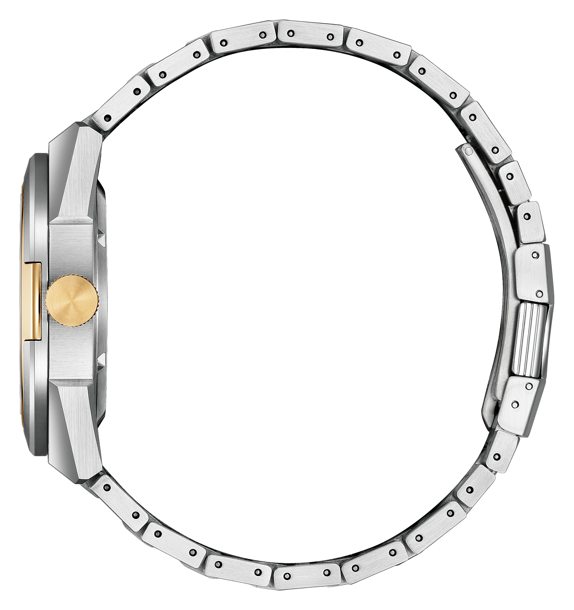 Ukutan！ Series8 870 Gray Dial Stainless Steel Bracelet NA1034-51H | CITIZEN